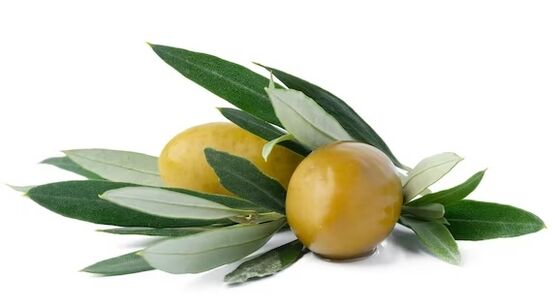 Diaform Plus contains olive leaf extract