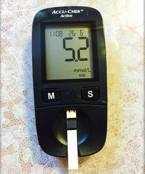 Diaform Plus has sugar normally